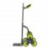 Xe kéo đẩy leo cầu thang 6 bánh rút gọn ADVINDEQ TL-120/200